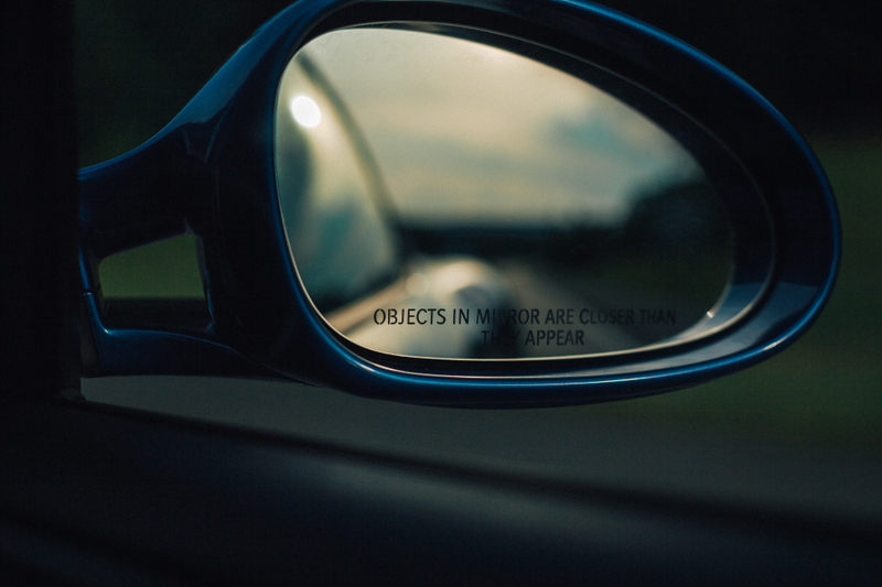 Illustration for article titled High-resolution photos // Porsche Cayman